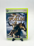 Two Worlds - Xbox 360