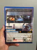 Killzone: Shadow Fall - Playstation 4