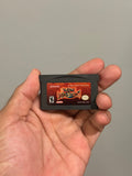 Yu-Gi-Oh Reshef of Destruction - GameBoy Advance LOOSE CART