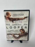 Looper - DVD