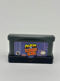 Mario vs. Donkey Kong - GameBoy Advance LOOSE CART