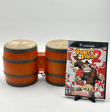 Donkey Konga 2 w/ Bongo