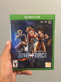 Jump Force - Xbox One