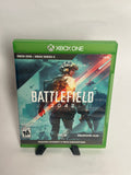 Battlefield 2042 - Xbox One