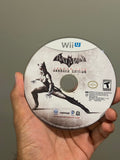 Batman: Arkham City Armored Edition - Wii U LOOSE DISC