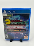 Pac-Man Championship Edition 2 + Arcade Game Series - Playstation 4