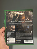 Resident Evil 4 Remake - Xbox Series X