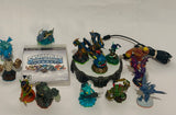 Skylanders Spyro's Adventure (PlayStation 3) Complete Starter Set + Extra Figures