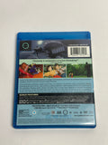 Castle in the Sky Blu-ray – Pre-Owned