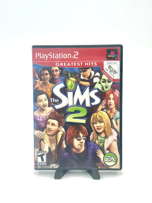 The Sims 2