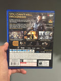 Deus Ex Mankind Divided - Playstation 4