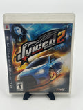 Juiced 2 Hot Import Nights - Playstation 3