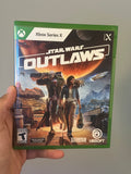 Star Wars Outlaws - Xbox Series X