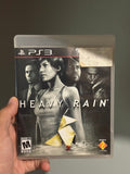 Heavy Rain - Playstation 3