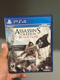Assassin's Creed IV: Black Flag - Playstation 4