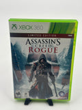 Assassin's Creed: Rogue - Xbox 360