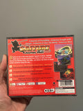Saiyuki Journey West - Playstation CIB