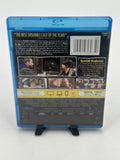 Silver Linings Playbook - (Blu-ray)