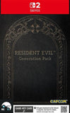 Resident Evil Generation Pack – Nintendo Switch 2 – Brand New & Sealed
