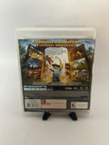 LEGO Jurassic World - Playstation 3