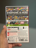 Super Smash Bros. Ultimate - Nintendo Switch