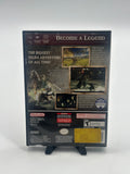 Zelda Twilight Princess - Gamecube CIB