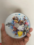 Super Smash Bros. - Wii U
