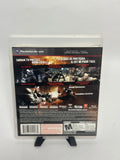 Dead to Rights: Retribution - Playstation 3 NO MANUAL
