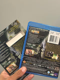 Oz The Great and Powerful – Blu-ray (Pre-Owned)