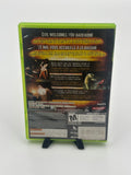 Silent Hill Homecoming - Xbox 360 NO MANUAL