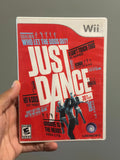 Just Dance - Wii