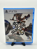 Suicide Squad: Kill The Justice League - Playstation 5