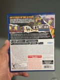 Teenage Mutant Ninja Turtles Cowabunga Collection - Playstation 5