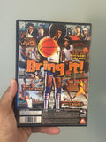 NBA Street (Sony PlayStation 2, 2001) Ps2 Ps 2 Play 2 Envío Rápido