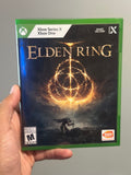 Elden Ring - Xbox Series X