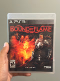 Bound by Flame - Playstation 3
