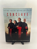 Conclave (DVD) – Pre-Owned