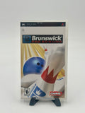 Brunswick Pro Bowling