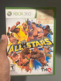 WWE All Stars - Xbox 360