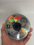 Chicken Run - Playstation LOOSE DISC