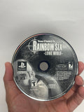 Rainbow Six Lone Wolf - Playstation LOOSE DISC