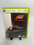 Forza Motorsport 3 - Xbox 360
