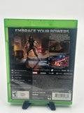 Marvel Avengers - Xbox One