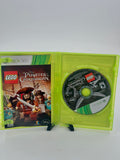 LEGO Pirates Of The Caribbean: The Video Game