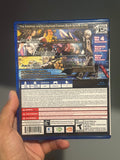 .hack GU Last Recode - Playstation 4