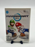 Mario Kart Wii - Wii