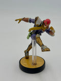 Captain Falcon