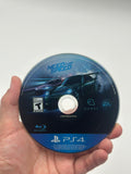 Need for Speed - Playstation 4 LOOSE DISC