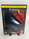 Spiderman - Gamecube Players Choise