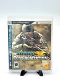 SOCOM Confrontation